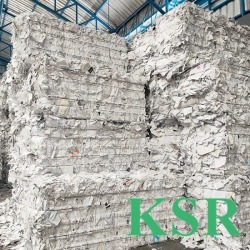 รับซื้อเศษกระดาษพิมพ์เขียนขาวดำ