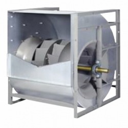 พัดลมสำหรับงาน HVAC