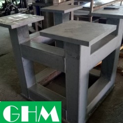 รับทำโครงเหล็กตามแบบ