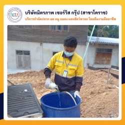 กำจัดปลวกโคราชราคาพิเศษ