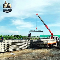 โรงงานเสาเข็มนนทบุรี