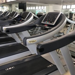 จำหน่ายเครื่องออกกำลังกาย (Technogym) 