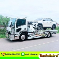 เช่ารถสไลด์นครปฐม ด่วน