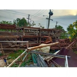 รับซื้อเศษเหล็กปทุมธานี ให้ราคาสูง