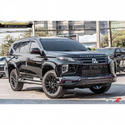 ร้านขายชุดแต่ง  Mitsubishi Pajero