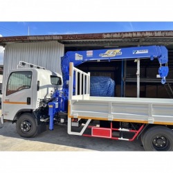 TADANO 3 ton crane for sale