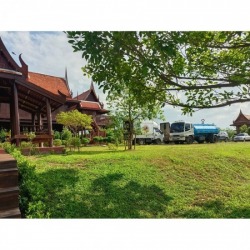 บริการรถบรรทุกน้ำ สมุทรสาคร