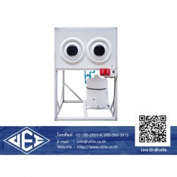 เครื่องจ่ายลมเย็น Jet Fan