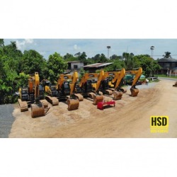 รับปรับหน้าดิน ราคา