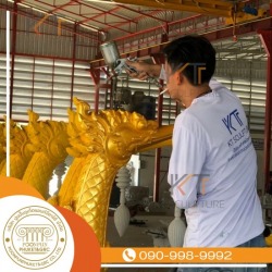 เสาไฟหงส์