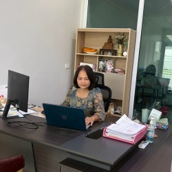 รับทำบัญชีระยอง
