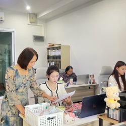 รับปรึกษาและรับยื่นภาษี ระยอง
