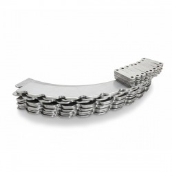 รับตัดพลาสม่า CNC ตัดเหล็กแผ่นตามแบบ OEM