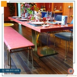 บริษัทรับออกแบบตกแต่งภายในโรงแรม (Hotel Interior Design Service)
