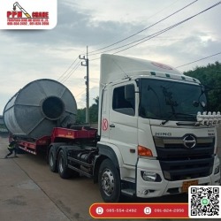 รถเทรลเลอร์โลวเบดรับจ้าง ปทุมธานี