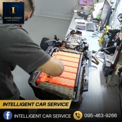 European car repair