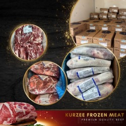 ขายส่งเนื้อวัวแช่แข็งนำเข้า (Imported Frozen Beef Australia Argentina)