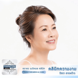 ผ่าตัดดึงหน้า ดึงคอ (Face & Neck Lift) l ลาดพร้าว กรุงเทพ