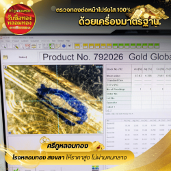รับตรวจเช็กเปอร์เซ็นต์