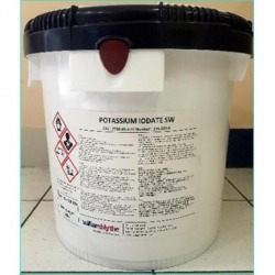 Potassium iodate