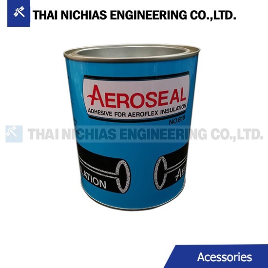 กาวติดแอโรเฟล็กซ์ Aeroseal กาวติดแอโรเฟล็กซ์ Aeroseal 