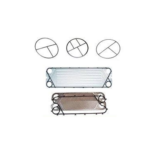 Heat Exchanger ตัดปะเก็น ประเก็น ซีล โอริง ออยซีล heat exchanger  ส ปะเก็น 