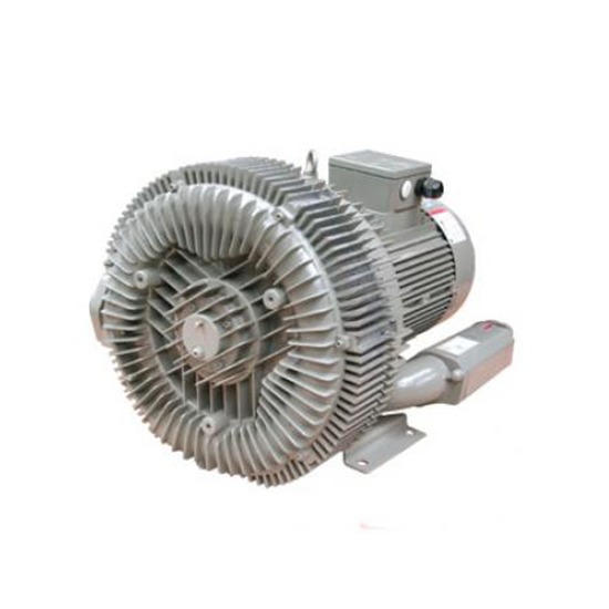 มอเตอร์โบว์เวอร์ 2 ใบพัด / DOUBLE-STAGE RING BLOWER  มอเตอร์  มอเตอร์ 2 ใบพัด  ldl blower 