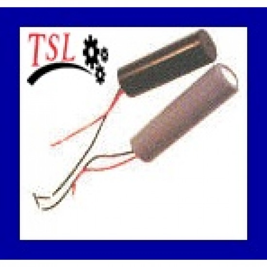 คาปาซิเตอร์ Capacitor