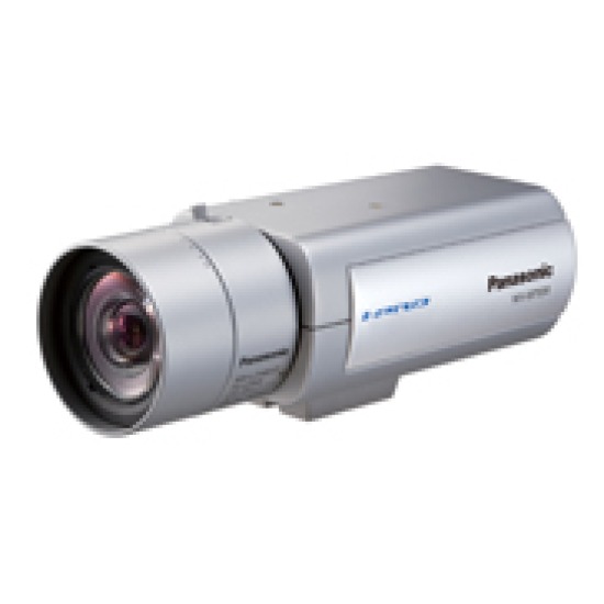 CCTV Accessories Housing
