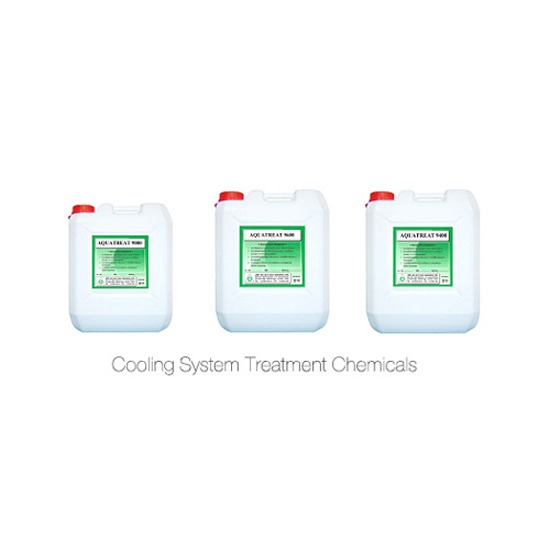 Cooling System Treatment Chemicals