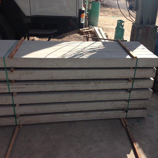 แผ่นคอนกรีตสำเร็จรูป คอนกรีต   คอนกรีตสำเร็จรูป   พรีคาสท์   Precast   Concrete   แผ่นรั้วคอนกรีต   เสา   ทับหลัง 