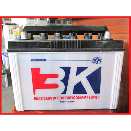 แบตเตอรี่ - 3K แบตเตอรี่   แบต   แบตเตอรี่รถยนต์   Battery   แบตเตอรี่แห้ง   แบตแห้ง 