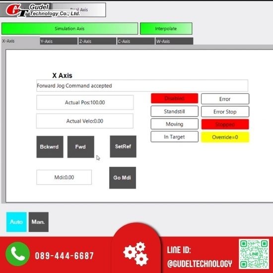 ออกแบบระบบ SCADA/HMI  ติดตั้งระบบ SCADA  บริการออกแบบระบบ SCADA อตุสาหกรรม ใกล้ฉัน  บริการออกเเละติดตั้งแบบระบบ SCADA  ติดตั้งระบบ SCADA/HMI บางกะปิ  ระบบ SCADA โรงงาน 