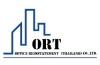 รับเหมารื้อถอนคืนพื้นที่สำนักงานตามแบบอาคาร - ORT