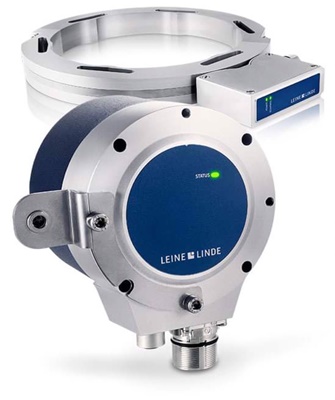จำหน่ายเอ็นโค้ดเดอร์ แบรนด์ LEINE & LINDE คุณภาพสูง จำหน่ายเอ็นโค้ดเดอร์ แบรนด์ LEINE & LINDE คุณภาพสูง