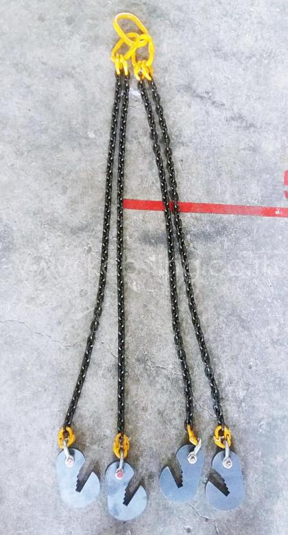 ชุดโซ่หลายขา ชุดโซ่หลายขา