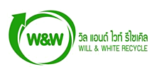วิลแอนด์ไวท์รีไซเคิล วิลแอนด์ไวท์รีไซเคิล