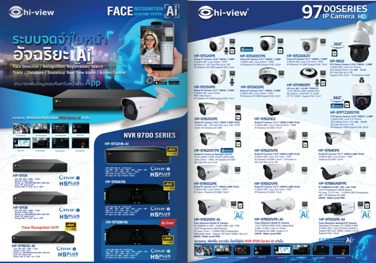 กล้องวงจรปิด hiview กาญจนบุรี กล้องวงจรปิด hiview กาญจนบุรี