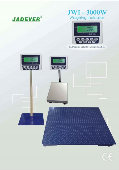 JWI-3000W JWI-3000W