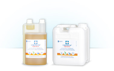 น้ำยาฆ่าเชื้อเครื่องมือแพทย์ UMONIUM38 PURE-MATIC ราคาส่ง