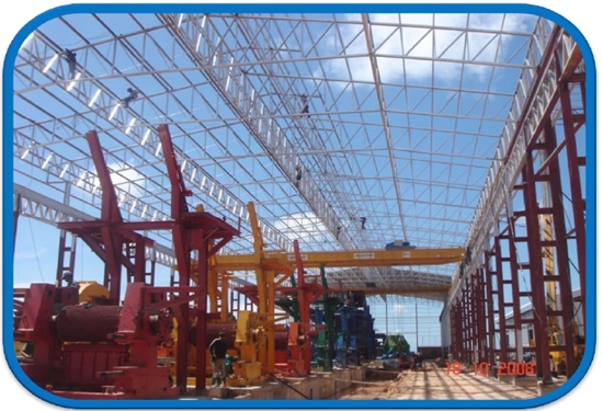 MILLING HOUSEโครงการก่อสร้างโรงงานน้ำตาล และงานเดินท่ออุตสาหกรรม1.jpg