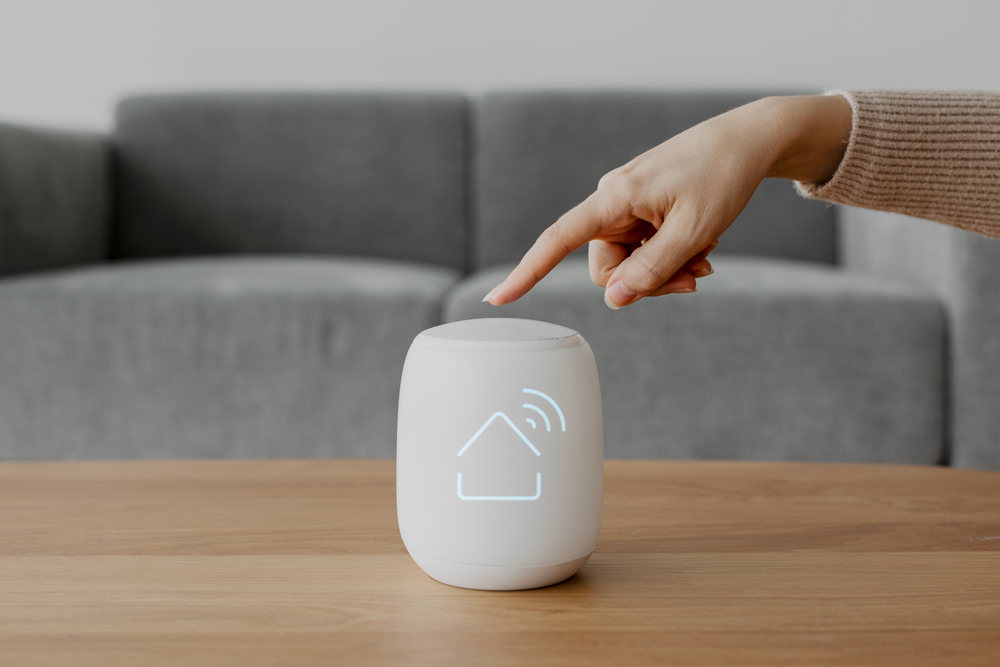 เทคโนโลยี-ที่ใช้ใน-Home-Automation เทคโนโลยี-ที่ใช้ใน-Home-Automation