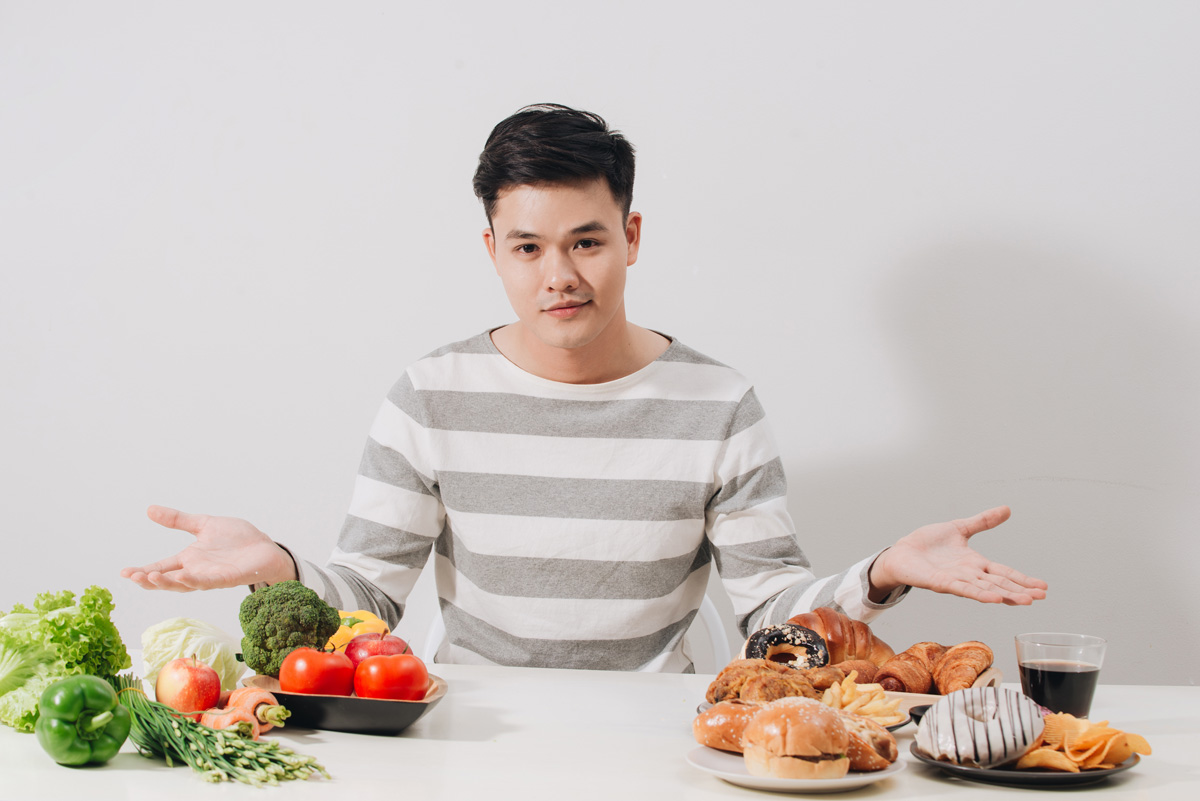 คู่อาหารห้ามกินคู่กัน ระวังส่งผลร้ายต่อร่างกาย คู่อาหารห้ามกินคู่กัน ระวังส่งผลร้ายต่อร่างกาย